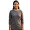 BELLA + CANVAS® Long Sleeve T-Shirt, Men’s Heavy Cotton Jersey Tee